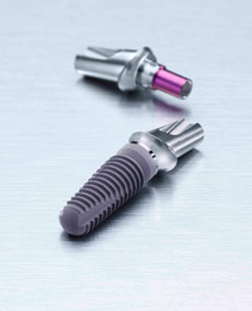 IMPLANTS